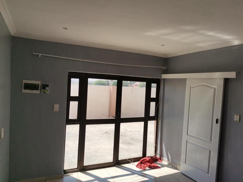 To Let 1 Bedroom Property for Rent in Forest Glade Western Cape